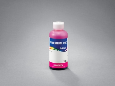 100ml Inktec magenta Nachfülltinte für Epson Eco Tank